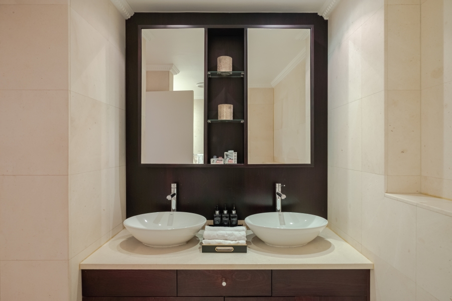 1 Bedroom Property for Sale in Mouille Point Western Cape